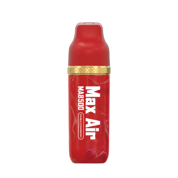 mr fog max air ma8500 disposable vape MR FOG MAX AIR MA8500 DOUBLE RAZZ main image 0